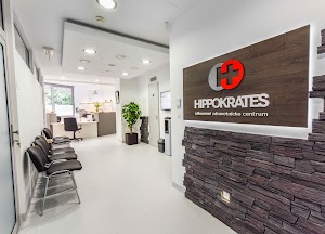 Súkromné zdravotnícke centrum Hippokrates, s.r.o.