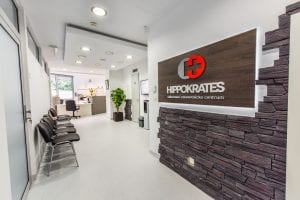 Hippokrates, Súkromné zdravotnícke centrum Hippokrates Bratislava - Neurológia, rehabilitácia, praktický lekár, liečba po mozgovej porážke, liečba migrény, alternatívna liečba.