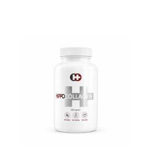 Hippocollagen kapsule