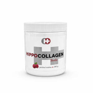 Hippocollagen Forte malina