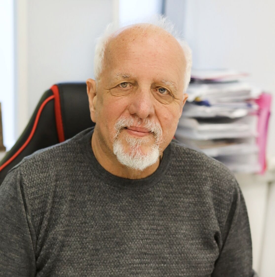 MUDr. Karol Točík, PhD. – neurológ
