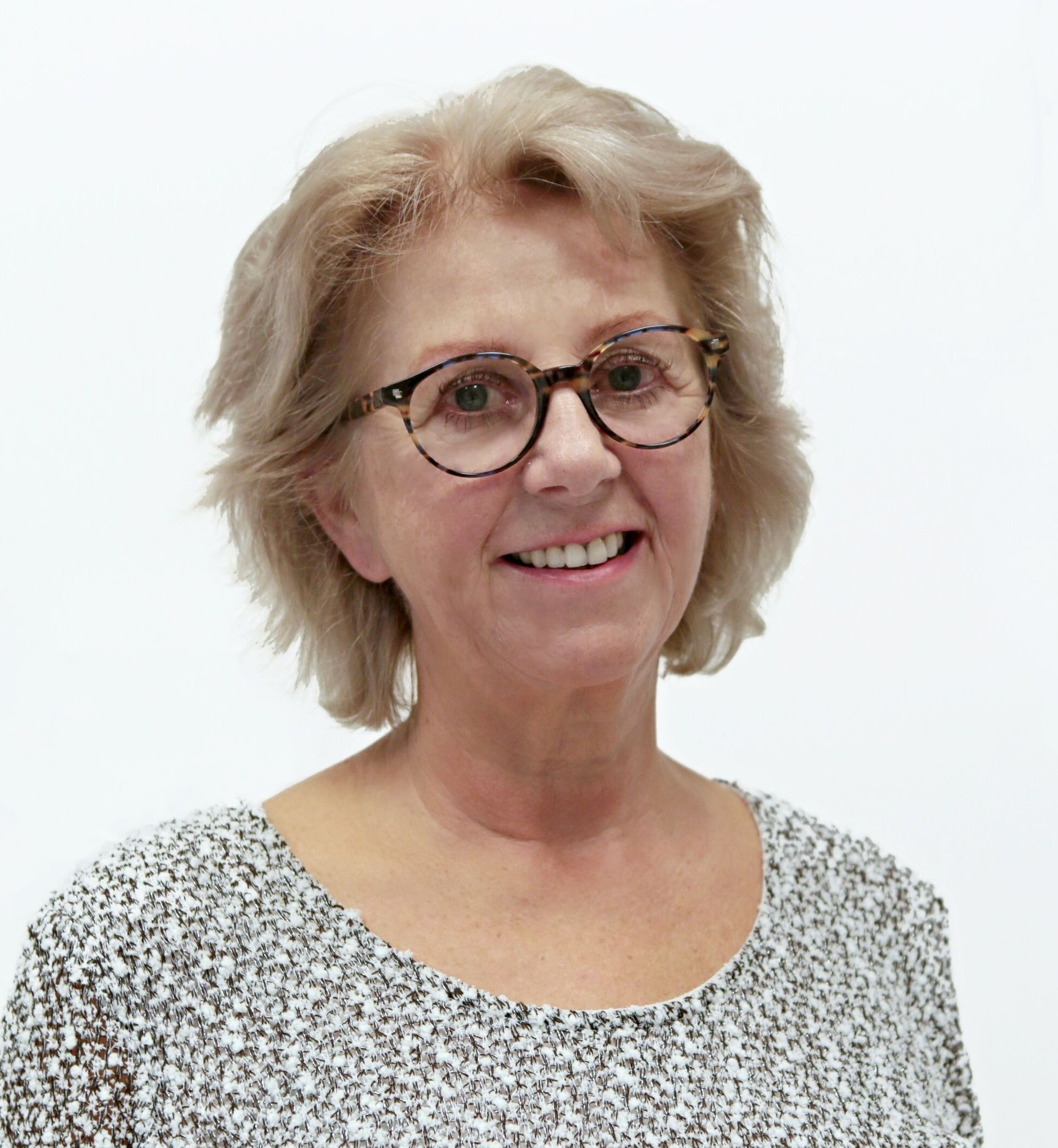 MUDr. Ester Točíková, MBA – neurologička