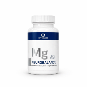 horčík pre mozog a mentálnu únavu