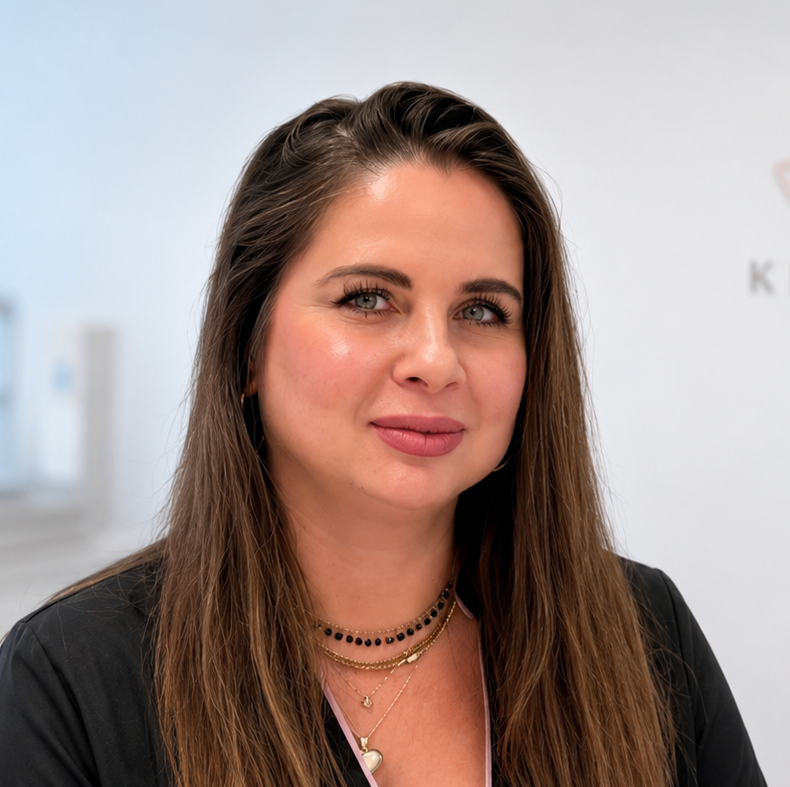 MUDr. Katarína Plachá – neurologička
