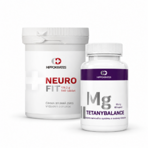 Neurofit, TetanyBalance
